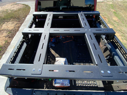 Truck Bed Rack