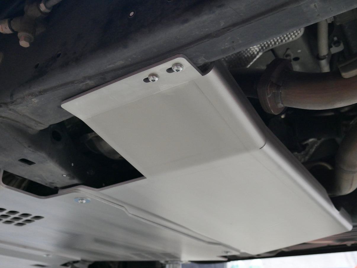 Toyota Land Cruiser Lexus LX570 Transfer Case Skid Talons Garage