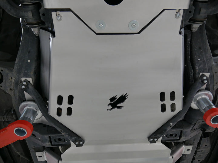 Catalytic Converter Shields Talons Garage