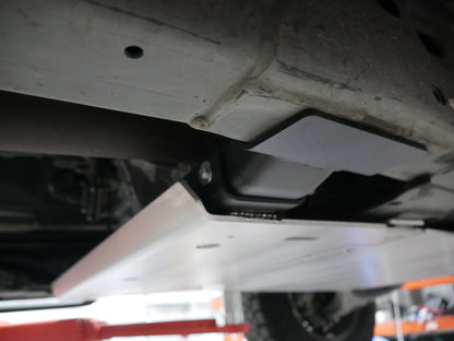 Ford Ranger | Transfer Case Skid Plate | 2019-2023