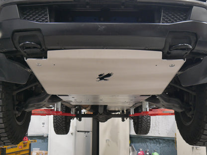 Ford Ranger Engine Skid Plate