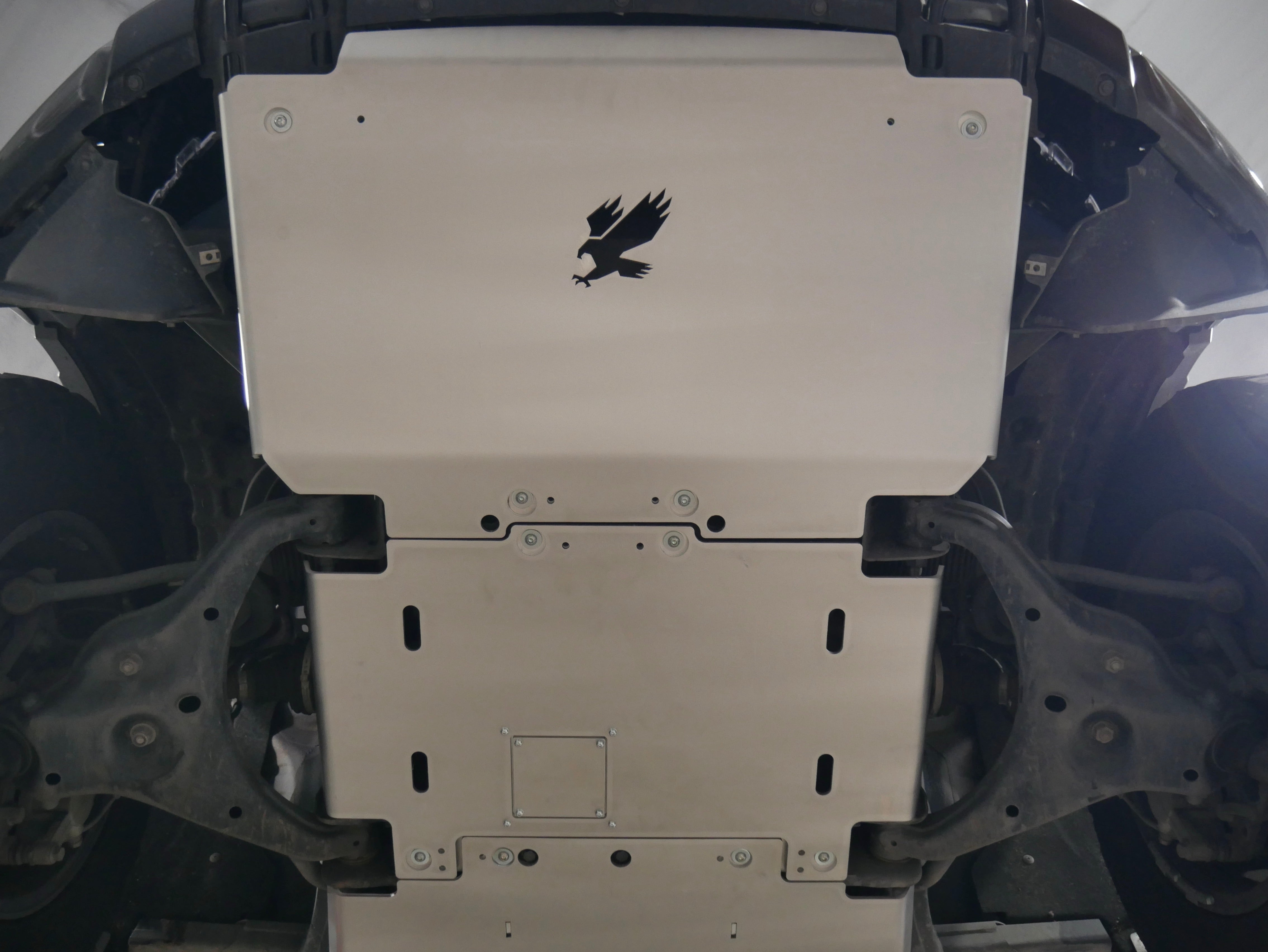 Engine Plate Rfanger Ford Ranger Skid Plates – Talons Garage