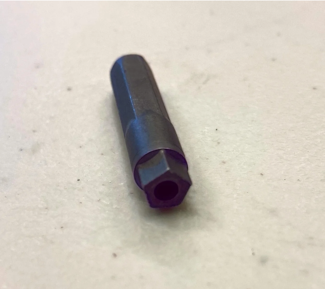 Replacement Security Bolt Bit