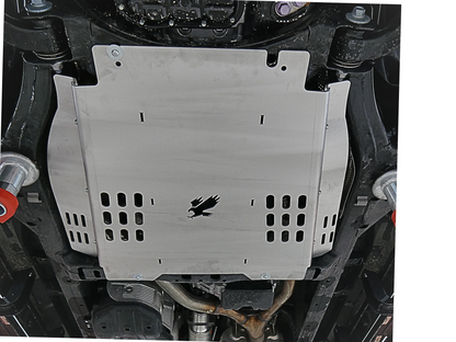 Toyota Tundra | Sequoia | HYBRID | Skid Plate Package