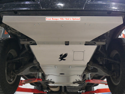 Lexus GX470 | Skid Plate Package | 2003-2009