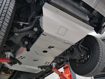 Toyota 4Runner | Full Skid Plate Package | 2010-2023